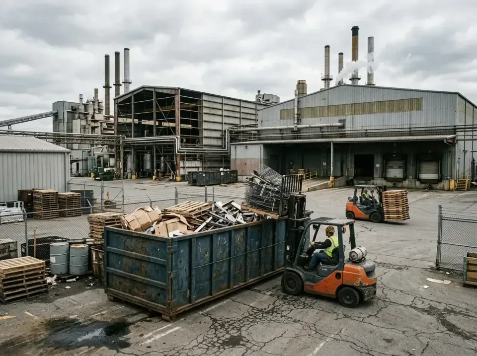 industrial-factory-scrap-conta-003 — frequently asked questions, Cheap Roll-off Dumpster Rentals in Lakeland, NY